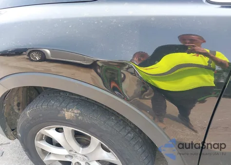 2011 Mazda Cx-9 Touring из США, поврежденный, VIN JM3TB3CV0B0317934